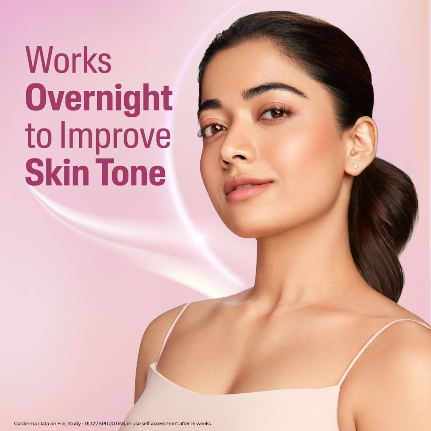 Cetaphil Brightening Night Comfort Cream | For Sensitive Skin - 50gm