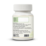 Pure Nutrition Tulsi Tablets (250mg | 90 Tablets)