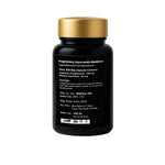 OliLife Revira Capsules 30 Caps | Ayurvedic Supplement with Original Himalayan Shilajit for Energy, Stress Relief & Physical Performance Support