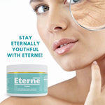 Sqineca Eterne Cream (50gm Each)