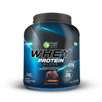 Pure Nutrition Whey Protein Blend Chocolate