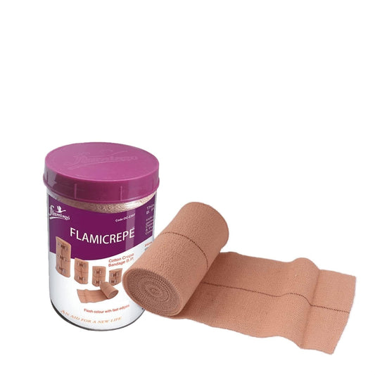 Flamingo Flamicrepe Bandage