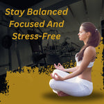 Pure Nutrition Organic Tongkat Ali Capsules - 1000mg - 120 Veg Capsules