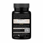 Adorreal Eye Health Capsules (60 Capsules) | Supports Vision, Reduces Eye Strain, Blue Light Protection & Macular Health