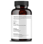 Vedavay Slim Maxx Advance Weight loss - Premium Ayurvedic Metabolic Support Complex (30 Count)