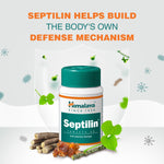 Himalaya Septilin Tablet - 60 Tablets