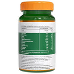 Pure Nutrition Melatonin Sustained Release 550mg Veg Tablet