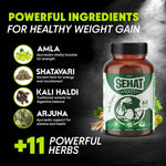 Divya Shree Sehat Vati Tablets, Easy Fresh Powder & Punch Tulsi Drop