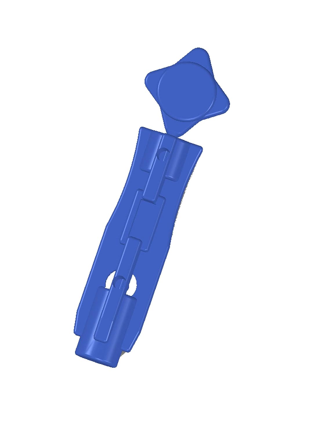 Control D Comfort Lancet (Only Lancets)