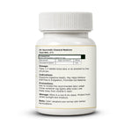 Pure Nutrition Bael Tablets (250mg | 90 Tablets)
