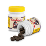 Jammi Orthoraksha Tablets - 500 Tablets