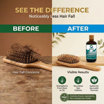Organic Wellness Hair Oil II Strong Hair - 100 Ml