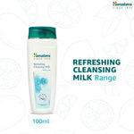 Himalaya Refreshing Cleansing Milk - 100ml