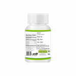 Zindagi Moringa Extract Capsules | Pure Moringa Leaf Extract Superfood Supplement (60 Capsules)
