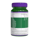 Pure Nutrition Probiotic Supplement, 50 Billion CFU, 60 Veg Capsules