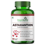 Simply Herbal Astaxanthin Tablet