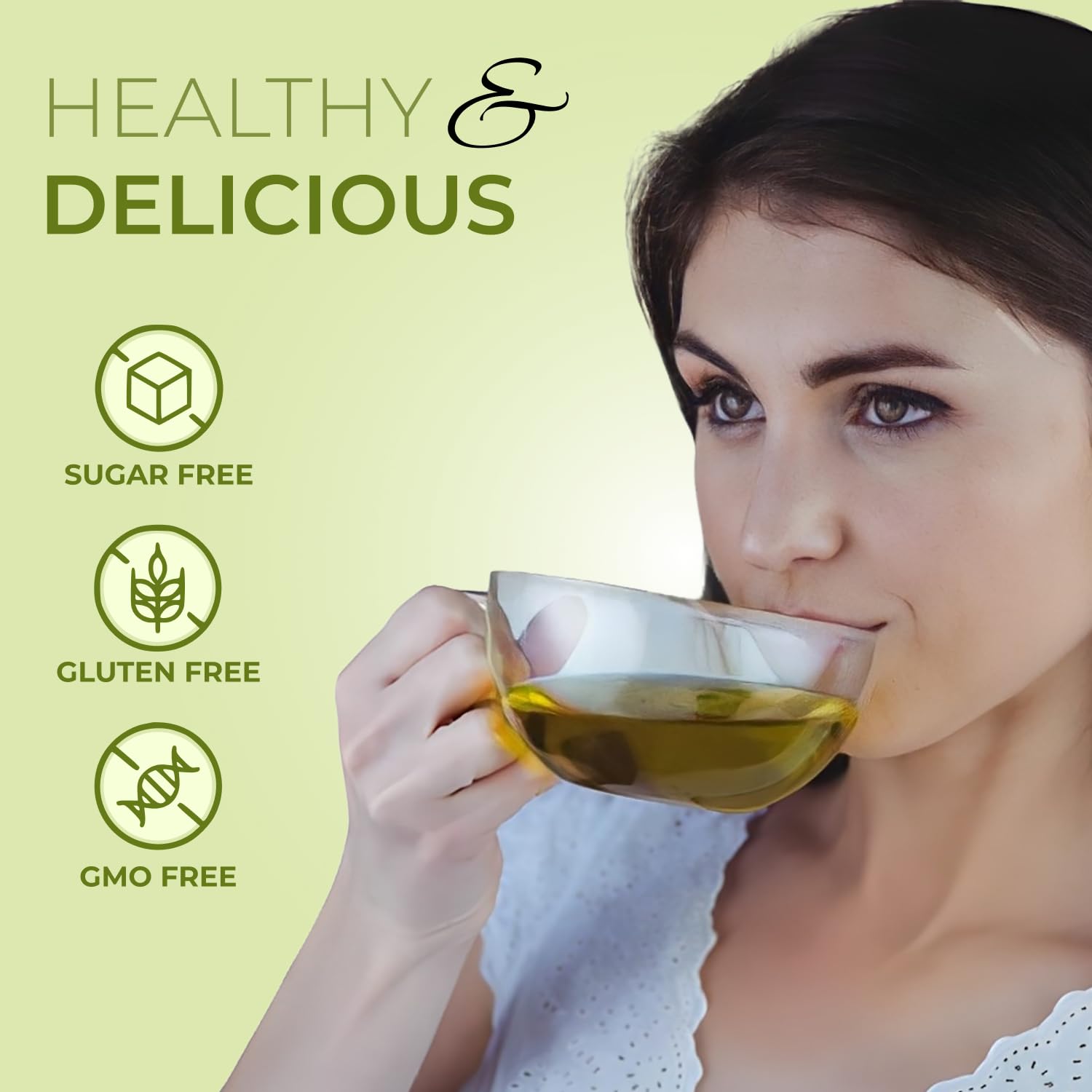 Royal Swag Lung Detox Herbal Tea - Ayurvedic Tar Cleanse for Smokers (100g)