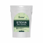 Zindagi Stevia Sugar Powder & Natural Stevia Leaves | 100% Natural Zero-Calorie & Diabetic-Friendly Sweetener Combo Pack