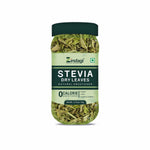Zindagi Stevia Powder Sachets, Stevia Plant Dry Leaves & Stevia Drops | 100% Natural Zero-Calorie Sweetener Triple Combo Pack