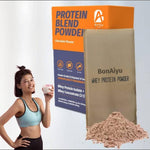 Bonaiyu Fat Burning Matrix Whey Protein Powder (30gm Each)