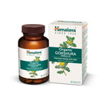 Himalaya Organic Gokshura Caplet