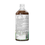 Kapiva BP Care Juice - 100% Ayurvedic Juice to Support Healthy Blood Pressure Levels| Arjuna, Jatamansi & 8 Other Herbs 1 Litre (BP Xpert)