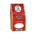 Organic Wellness Red Chilli powder 100 Gram