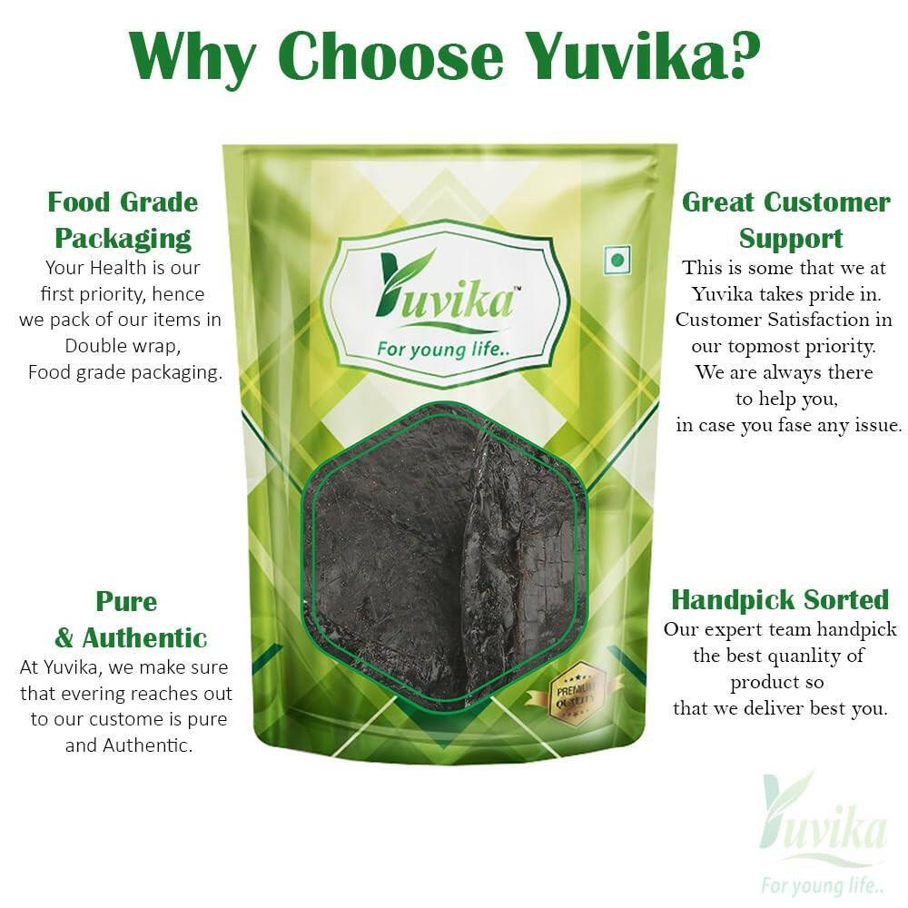 Yuvika Elwa Asli Spl - Alva - Aloe Barbadensis - Indian Aloes - Aloevera Gum