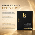 KADIFE Anti Oxidant Face Serum (30ml)