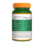 Pure Nutrition Papaya Fruit & Leaf Extract 120 Tablets | Herbal Wellness & Antioxidant Support