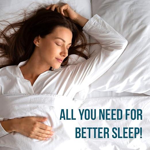 Pure Nutrition Melatonin Sustained Release 550mg Veg Tablet