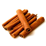 Yuvika Dalchini Sticks - Cinnamomum Zeylanicum - Cinnamon