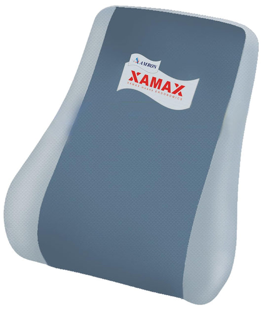 Amron Xamax Executive Backrest (Color May Vary)