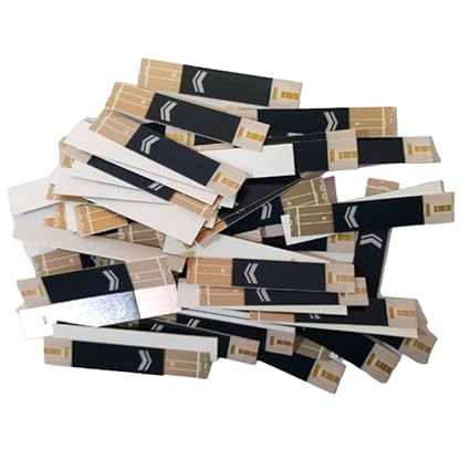 SD Biosensor Standard Codefree Blood Glucose Monitoring Test Strip (Only Strip)
