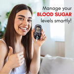 Pure Nutrition Diabetic Care Veg Tablet