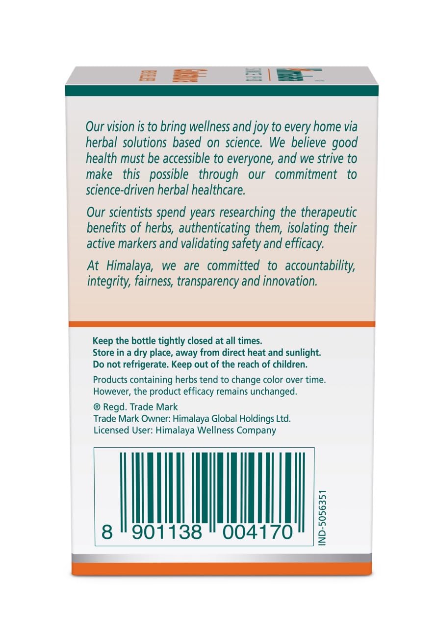 Himalaya Gokshura Tablets