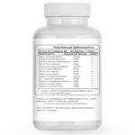 Royal Swag Ayurvedic Lung Detox Tablets - Natural Tar Cleanse & Respiratory Support (60 Count)