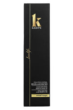 KADIFE Pollution Control Micellar Water (200ml)