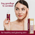 Simply Herbal Botox Face Cream