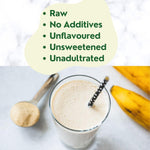 Pure Nutrition Soy Protein Isolate Powder 