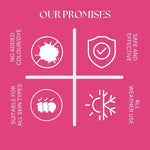 vigini Smoothening Lightening moisturizing Body Polishing milk Lotion - 200ml