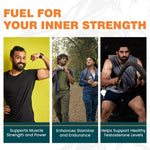 Himalaya Shilajit Capsule - 60 Capsules