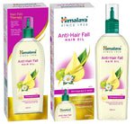 Himalaya Anti-Hair Fall Hair Oil - 200ml