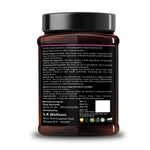 VEDAVAY Karela & Jamun Diabetic Detox Powder - 11 Potent Herbs Glycemic Support Blend (160g)