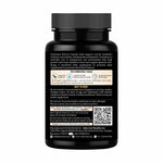 Adorreal Cinnamon Extract Capsules (60 Capsules) | Supports Healthy Blood Sugar Levels, Digestion & Metabolism