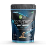 Pure Nutrition Whey Protein Blend Cafe Mocha - 1kg