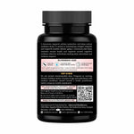 Adorreal L-Carnosine Capsules (60 Capsules) | Anti-Aging, Brain Focus, Muscle Endurance & Cellular Health