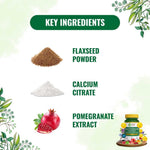 Pure Nutrition Multivitamin for Women 1500 mg Veg Tablet | For Healthy Bones & Immunity | 60 Tablet