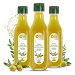 Pure Nutrition Virgin Olive Oil
