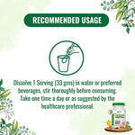 Pure Nutrition Pure Vegan Protein Banana Strawberry - 1kg